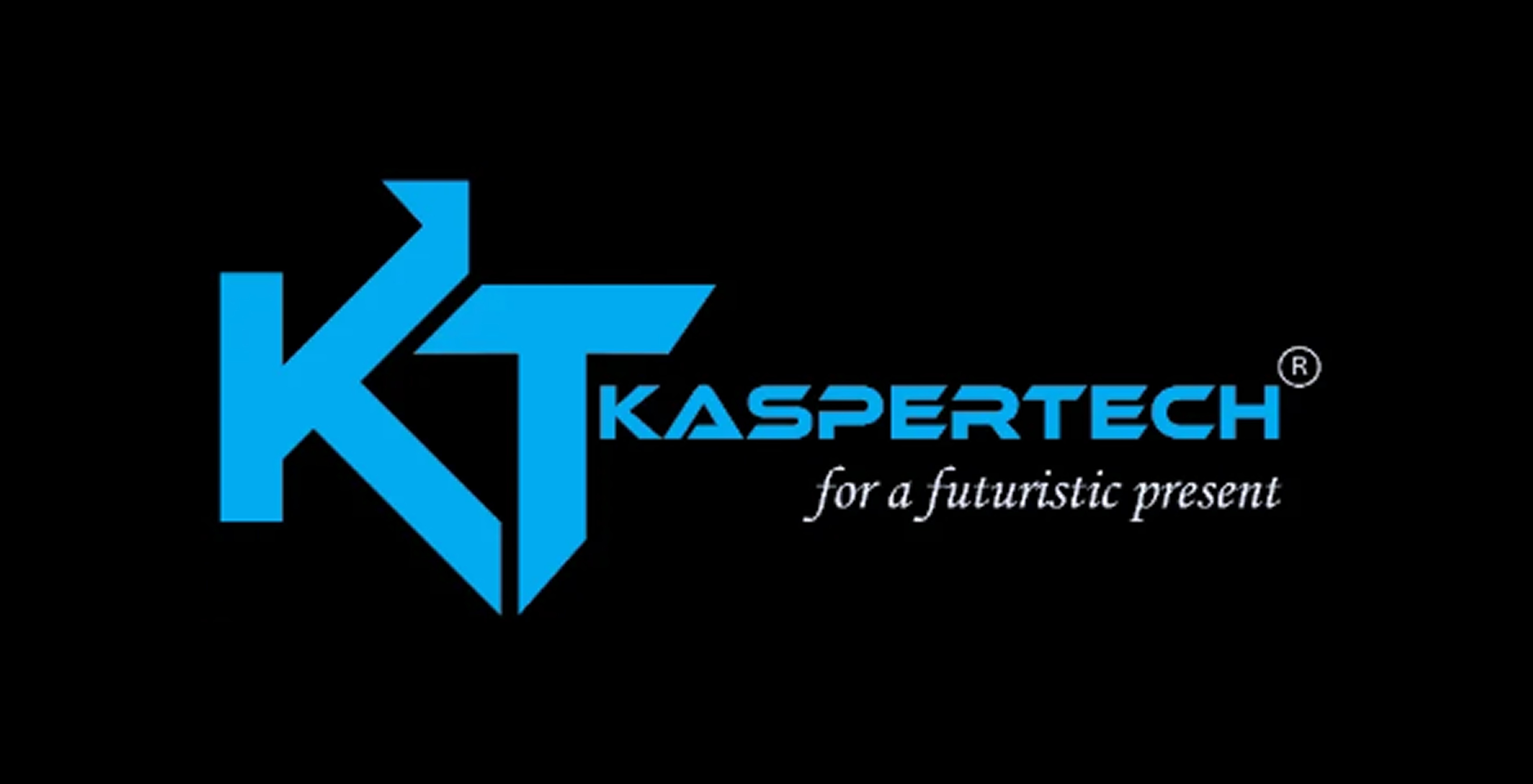 Kaspertech Logo