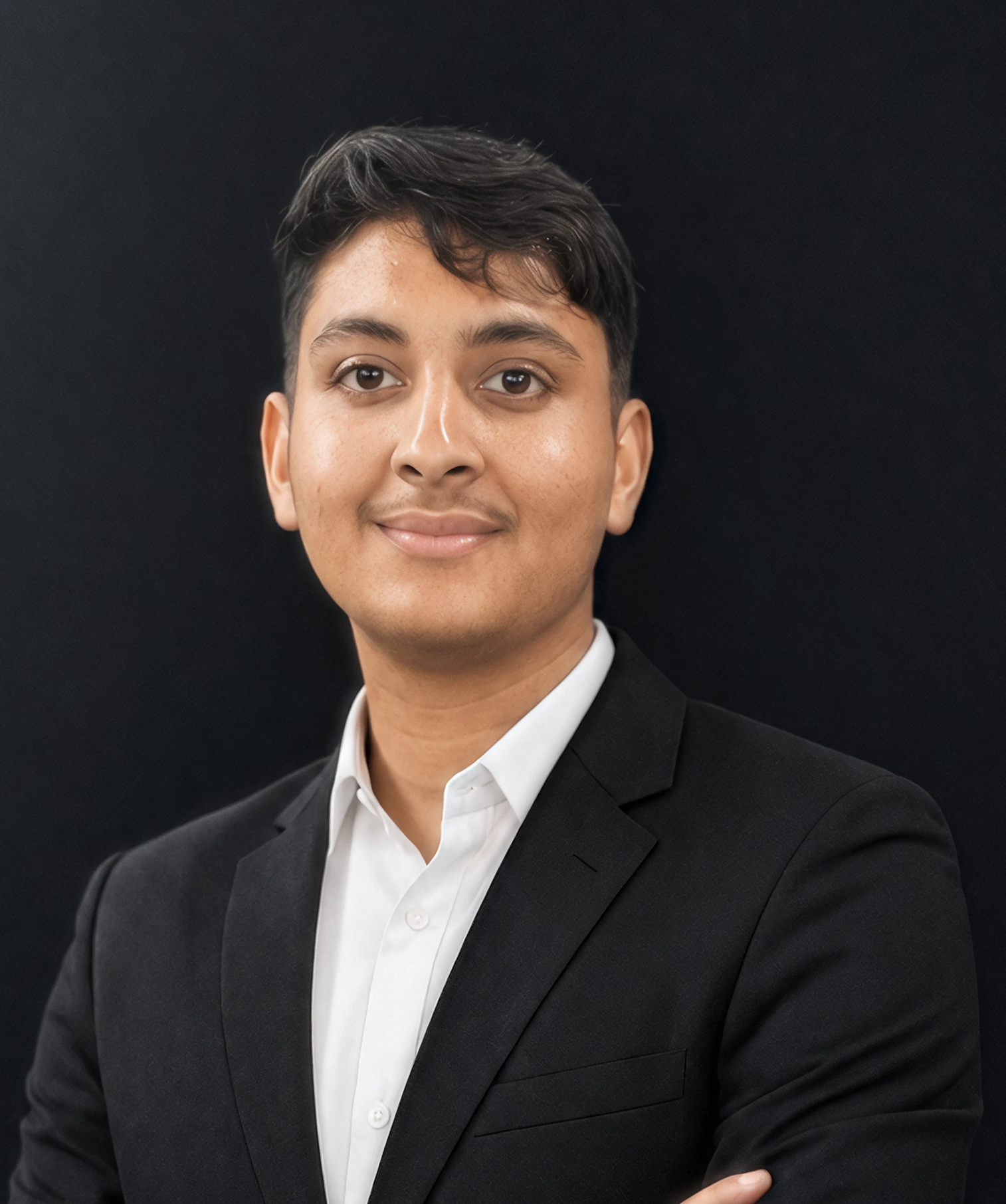 Nityam Dave