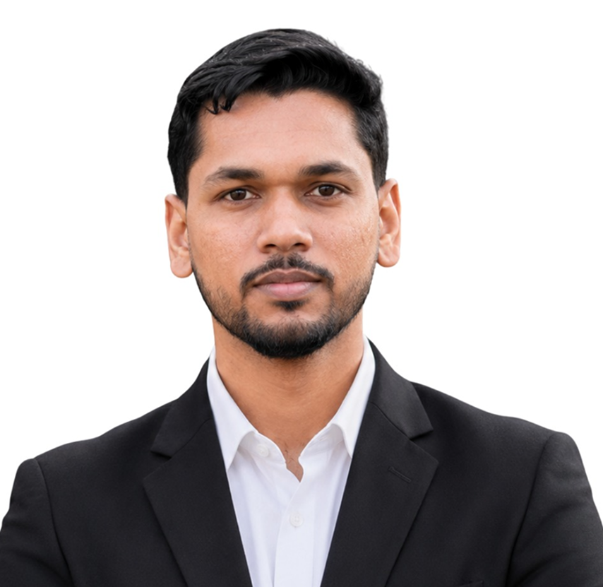 Sunny Kumar