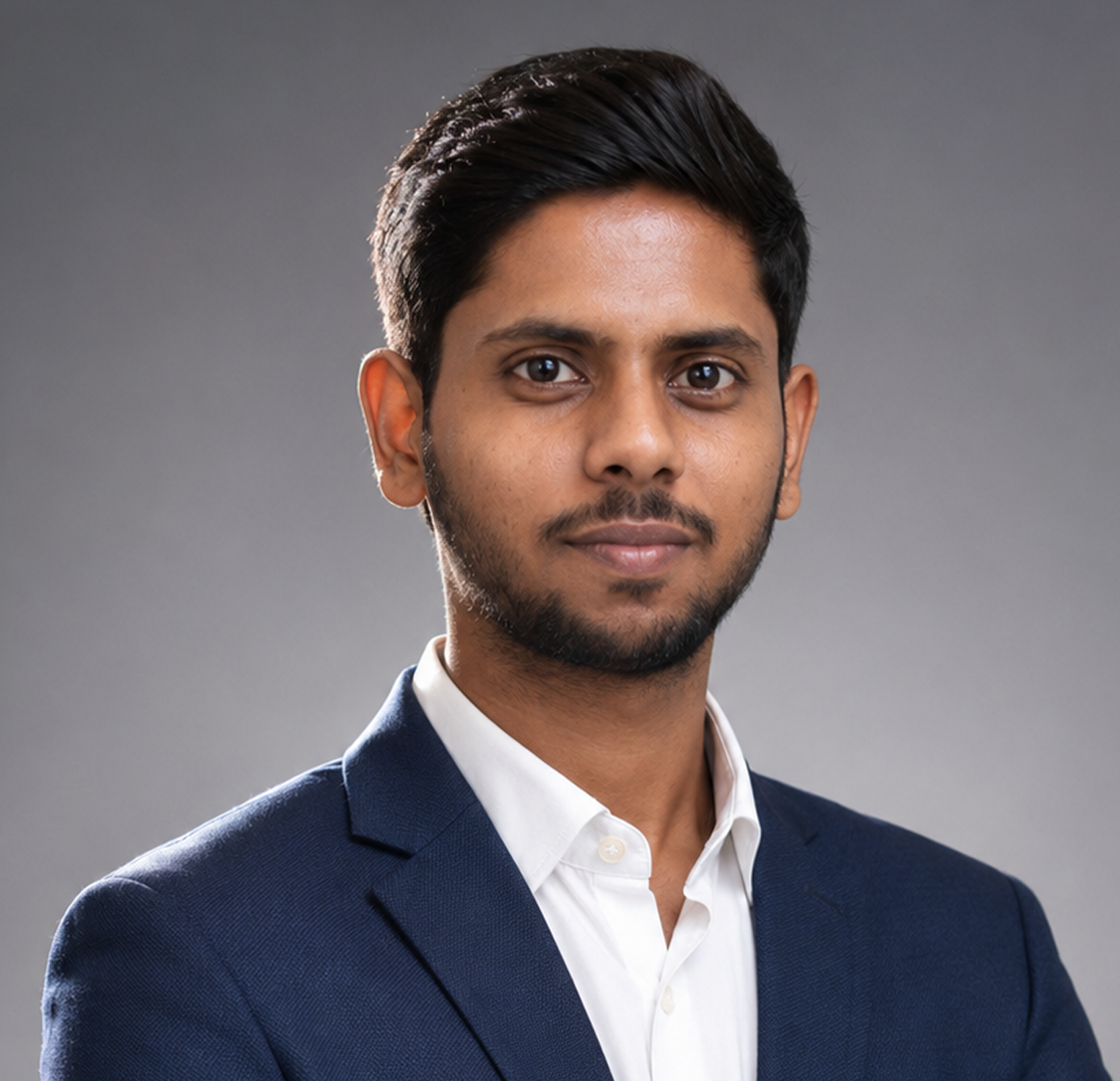 Yogesh Khinchi