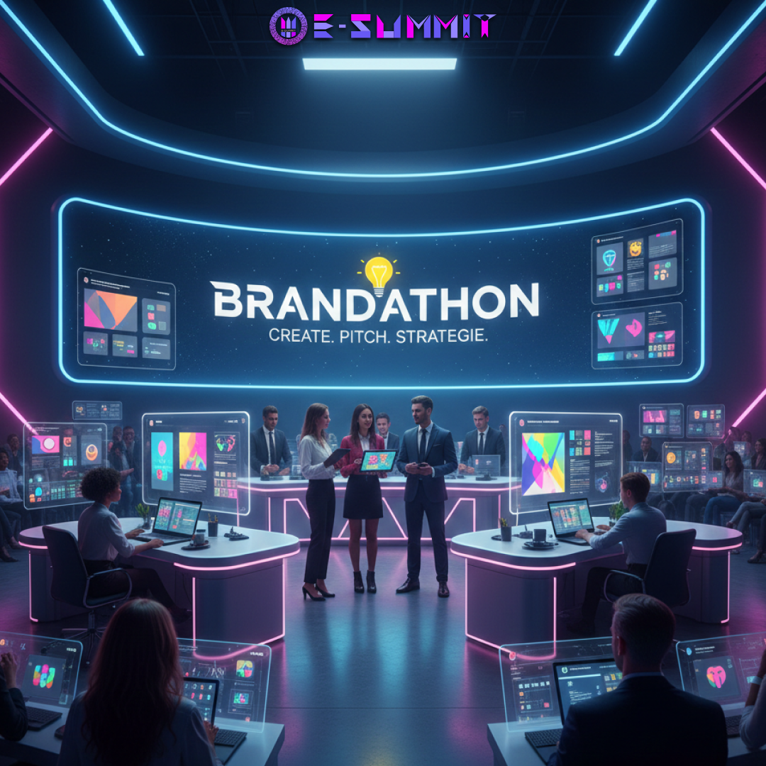 BRANDATHON