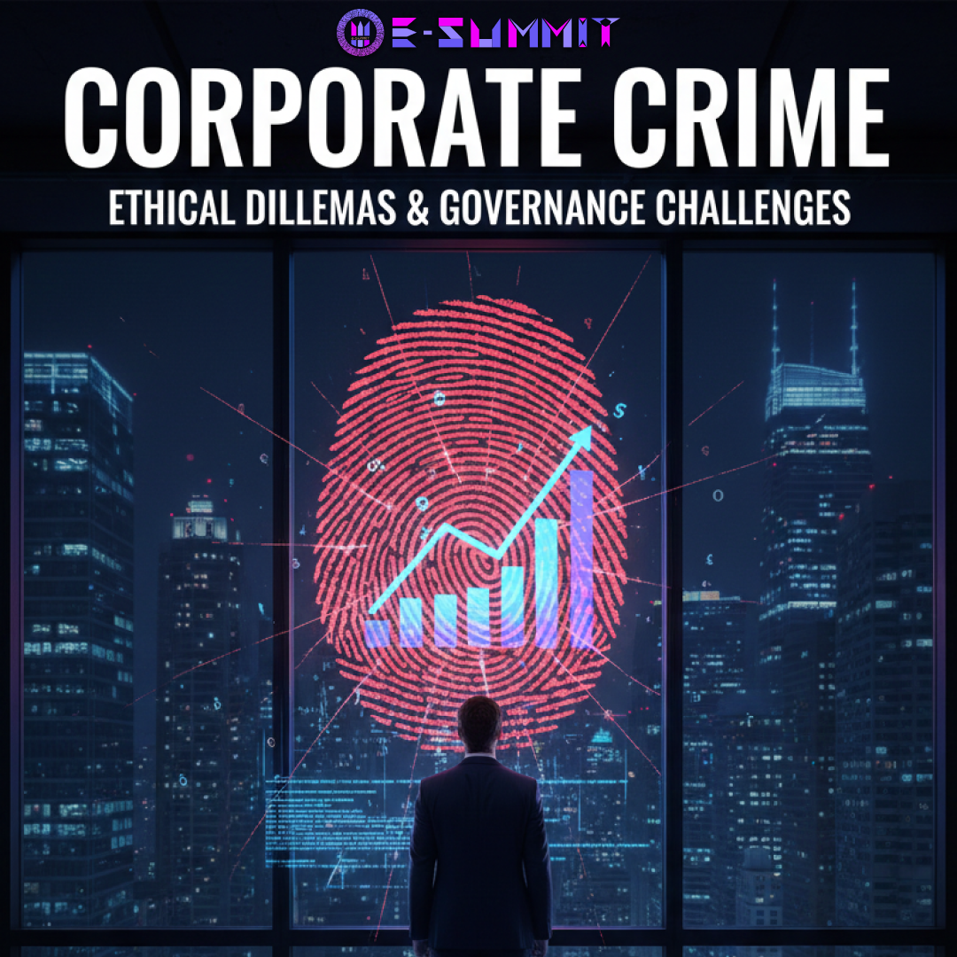 CORPORATE CRIME
