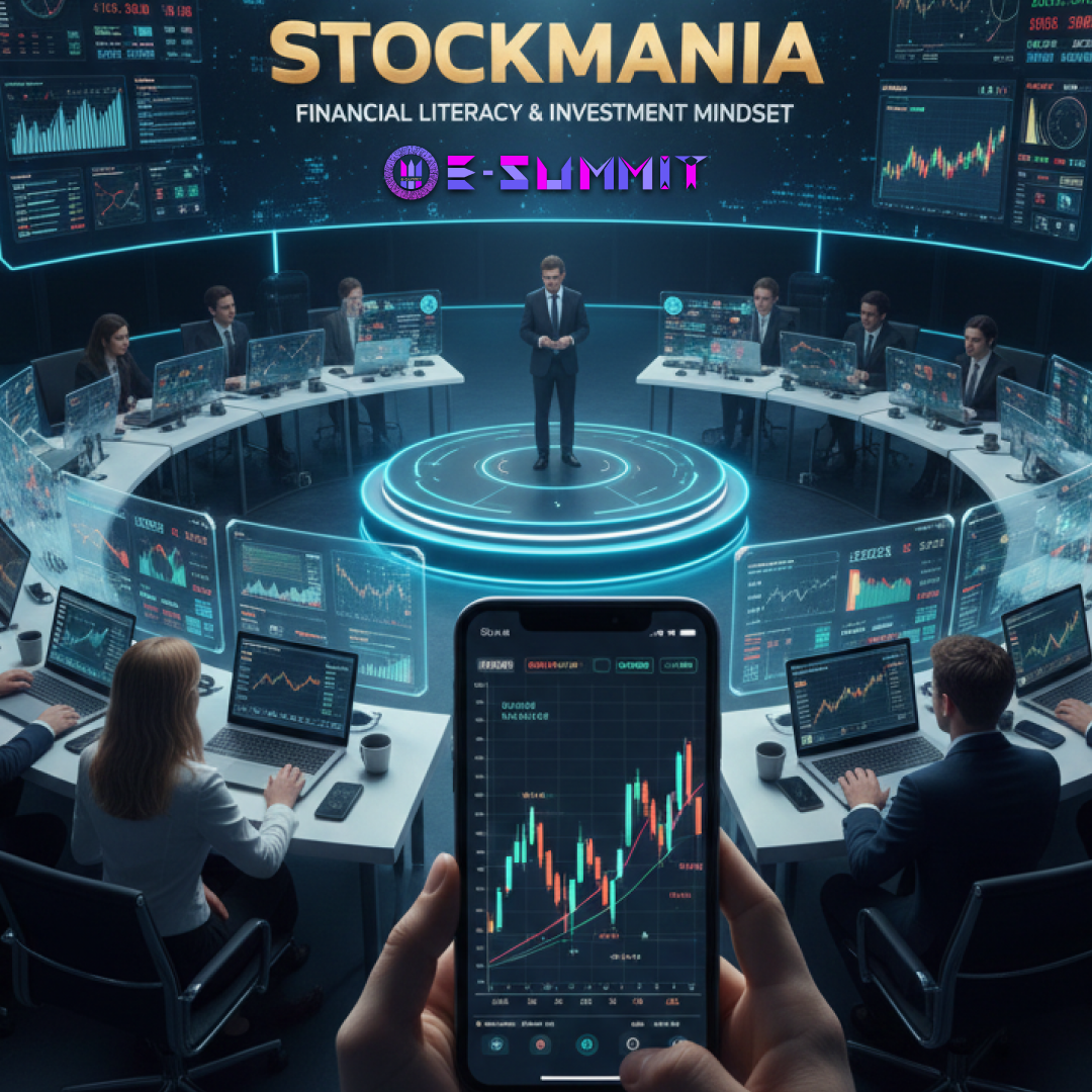 STOCKMANIA