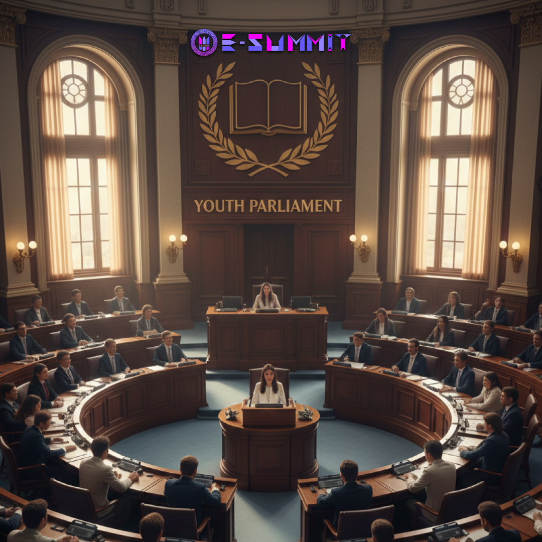 YOUTH PARLIAMENT